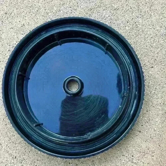 Starbucks 24 oz matte black studded spiked tumbler cold cup reusable iced venti - Picture 8 of 8